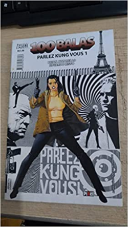 100 Balas - Parlez Kung Vous 1