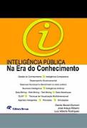 Inteligencia Publica Na Era Do Conhecimento