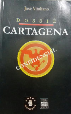 Dossie Cartagena - Confidencial