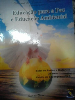 Educacao Para A Paz E Educacao Ambiental