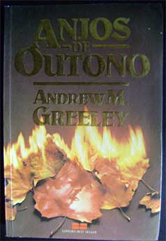 Anjos De Outono