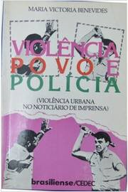 Violencia Povo E Politica