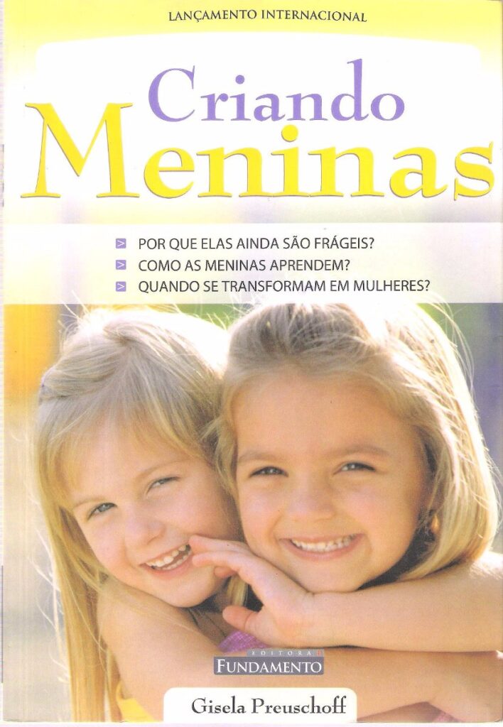 Criando Meninas