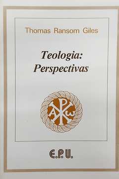 Teologia -  Perspectivas