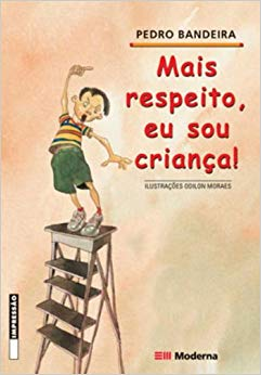 Mais Resoeito, Eu Sou Crianca