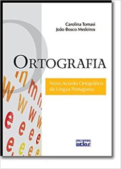 Ortografia - Novo Acordo Ortografico Da Lingua Portuguesa