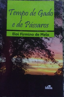 Tempo De Gado E De Passaros (f-954/3)