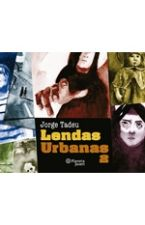 Lendas Urbanas 2