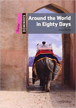Around The World In Eighty Days