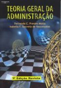 Teoria Geral Da Administracao