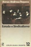 Estado E Sindicalismo