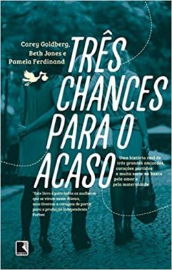 Tres Chances Para O Acaso