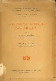 Moluscos Fosseis Do Brasil