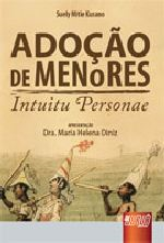 Adocao De Menores