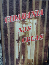 Cidadania Nas Celas
