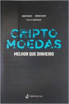 Cripto Moedas