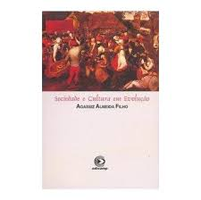 Sociedade E Cultura Em Evolucao - Autografado