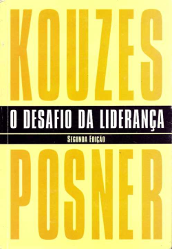 O Desafio Da Lideranca