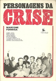 Personagens Da Crise