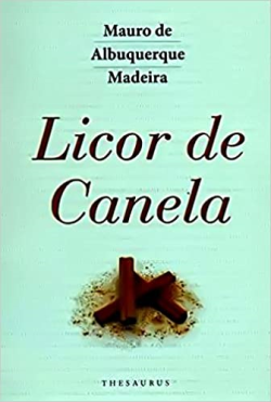 Licor De Canela