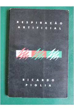 Respiracao Artificial