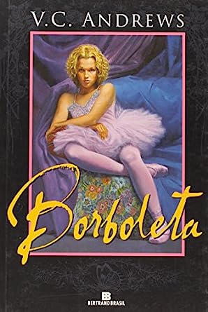 borboleta
