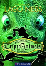 Criptoanimais 2 - O Segredo Do Lago Ness
