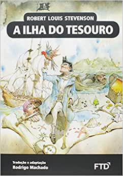 A Ilha Do Tesouro