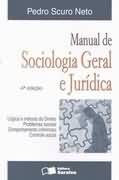 Manual De Sociologia Geral E Juridica