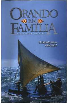 Orando Em Familia