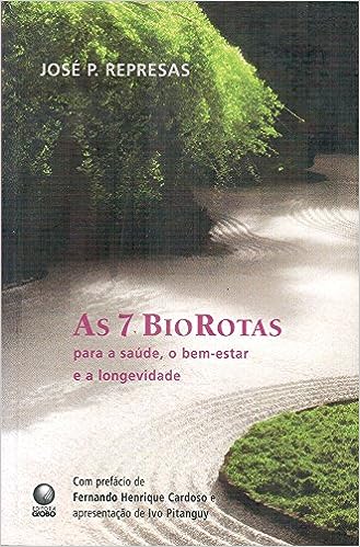 As 7 Biorotas Para A Saude, O Bem-Estar E A Longevidade