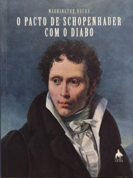 O Pacto De Schopenhauer Com O Diabo