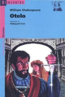 Otelo O Mouro De Veneza
