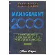 Management 2000 - Administrando Sua Empresa Hoje Para Vencer Amanha