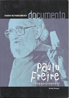 Diario De Pernambuco Documento - Pedagogia Da Esperanca