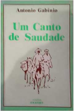 Um Canto De Saudade
