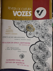 Revista De Cultura Vozes / Ano 69 / V. Lxix / Marco 1975 / N. 2