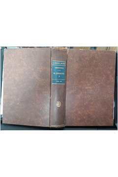 Dom Quixote De La Mancha V. 01 - Classicos Jackson Vol. Viii