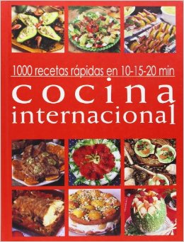 1000 Recetas Rapidas Em 10-15-20 Minutos