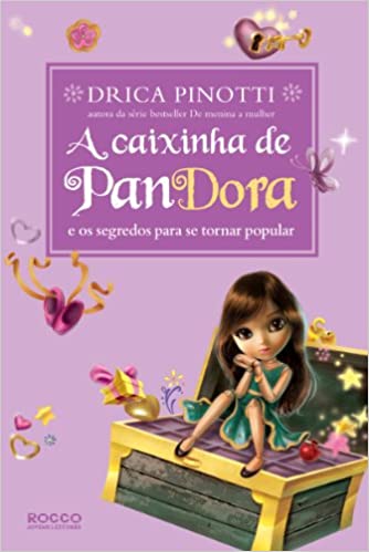 A Caixinha de Pandora e os segredos para se tornar popular