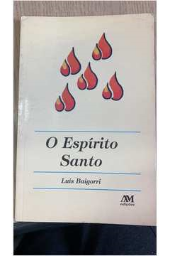 O Espirito Santo