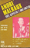 Andre Malraux - Tres Aspectos E Uma Sintese