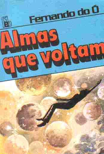 Almas Que Voltam