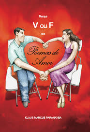 Marque V Ou F Nos Poemas De Amor