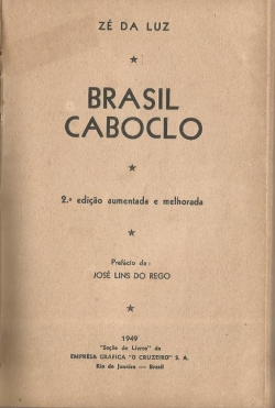 Brasil Caboclo