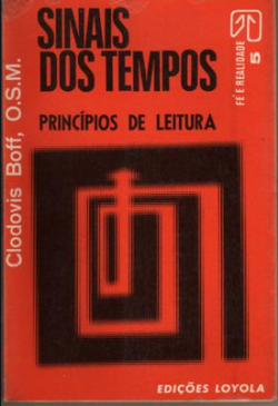 Sinais Dos Tempos