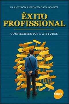 Exito Profissional - Conhecimentos E Atitudes