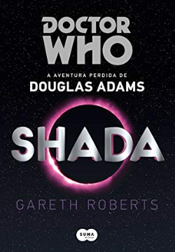 Doctor Who Shada
