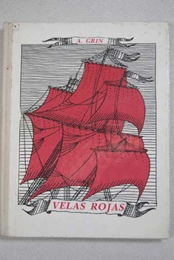 Velas Rojas