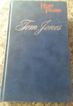 Tom Jones
